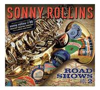Rollins, Sonny - Road Shows Vol.2 [Import]