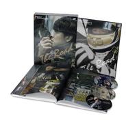 Road:Siwon's Racing Diary Seas [Import allemand]