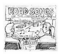 Car Tune Classics 1942-1962