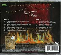 Road Tapes, Venue #1 [2 Discs] by Frank Zappa [Audio CD] NEUF