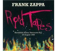 Road Tapes-Venue No.1