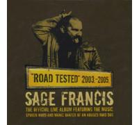 Road Tested 2003-2005