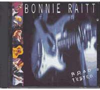 Raitt, Bonnie - Road Tested-16 TR.Live [Import]
