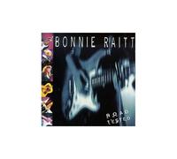 Bonnie Raitt – Road Tested – Universal Music Group