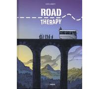 Road Therapy - histoire complète