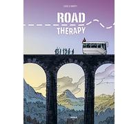 Road Therapy - histoire complète