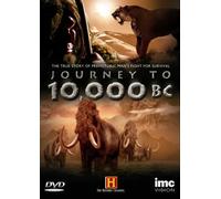 Road to 10,000 Bc [Import anglais]