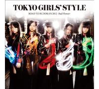Road to 12.22 Budokan [Import allemand]