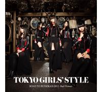 Road to 12.22 Budokan [Import allemand]