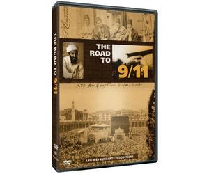 Road to 9/11 [Import USA Zone 1]