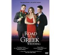 Road to a Greek Wedding [Import USA Zone 1]