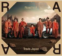 Road to A [Limited Edition]