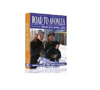 Road To Avonlea – Sony Pictures Home Entertainment