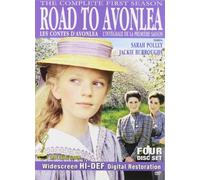 Road To Avonlea