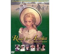 Road to Avonlea: Complete First Season [Import USA Zone 1]