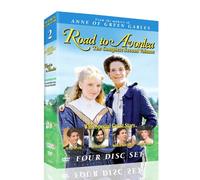 Road to Avonlea: Complete Second Season