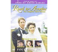 Road to Avonlea: Complete Third Season [Import USA Zone 1]