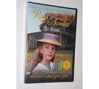 Road to Avonlea: Movie [Import USA Zone 1]