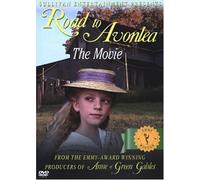 Road to Avonlea:Movie [VHS]