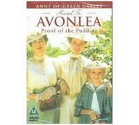 Road To Avonlea: Proof Of The Pudding Sarah Dvd (1990)