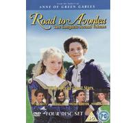 Road to Avonlea - Season 2 [Import anglais]
