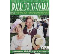 Road to Avonlea Season 3 [Import]