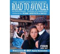 Road to Avonlea: Season 6 [Import]