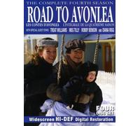 Road to Avonlea: The Complete Fourth Season [Import]