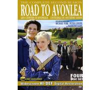 Road to Avonlea: The Complete Second Season [Import]
