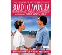 Road to Avonlea: The Complete Seventh Season [Import]