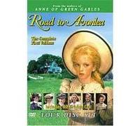 Road To Avonlea - Vol. 1 , (Box Set) G