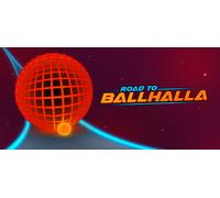 Road to Balhalla (PC)