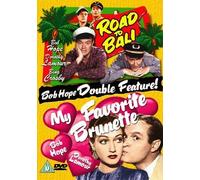 Road to Bali