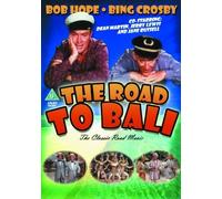Road To Bali