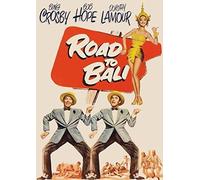 Road To Bali [Dvd]