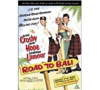 Road to Bali – DVD – Dynamic
