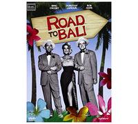 Road to Bali [Edizione: Regno Unito] [Import]