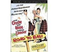 Road To Bali G