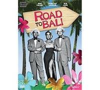 Road To Bali G