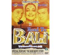 Road to Bali [Import anglais]