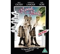 Road to Bali [Import anglais]