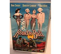 Road to Bali [Import anglais]