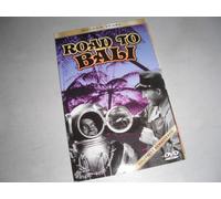 Road to Bali [Import USA Zone 1]