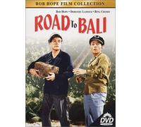 Road To Bali [Import USA Zone 1]
