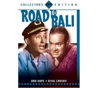 Road to Bali [Import USA Zone 1]