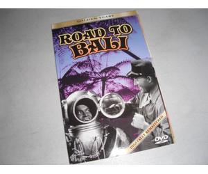 Road to Bali [Import USA Zone 1]