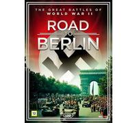 Road to Berlin (Complete Series) - 5-DVD Set [ NON-USA FORMAT, PAL, Reg.0 Import - Denmark ]