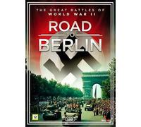 Road to Berlin (Complete Series) - 5-DVD Set [ Origine Danoise, Sans Langue Francaise ]
