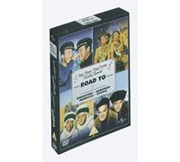 Road to Box Set - [Morocco/Singapoe/Utopia/Zanzibar] [Import anglais]