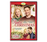 Road to Christmas